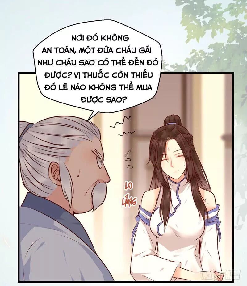 Tuyệt Sắc Quyến Rũ: Quỷ Y Chí Tôn: Chapter 164.1