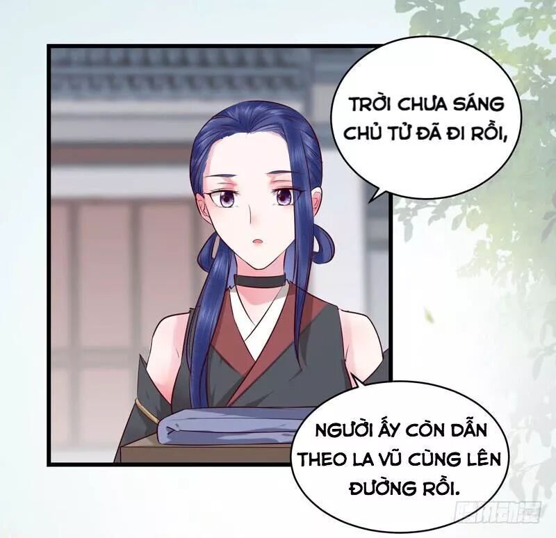 Tuyệt Sắc Quyến Rũ: Quỷ Y Chí Tôn: Chapter 164.1