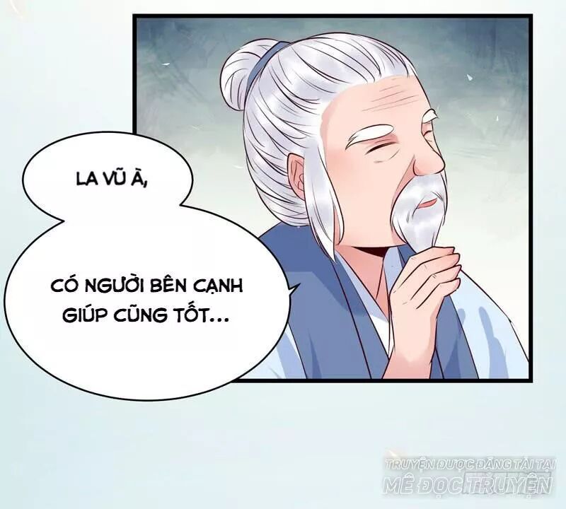 Tuyệt Sắc Quyến Rũ: Quỷ Y Chí Tôn: Chapter 164.1
