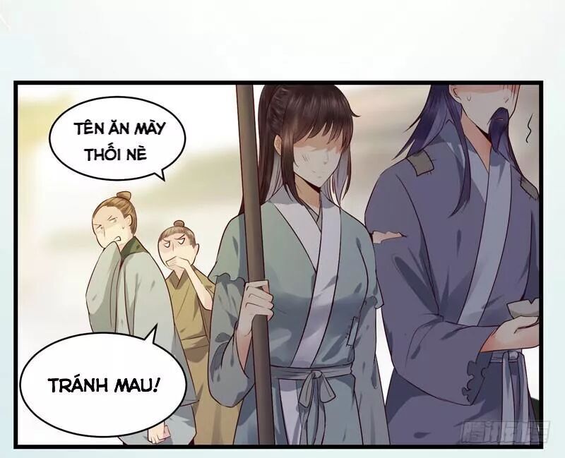 Tuyệt Sắc Quyến Rũ: Quỷ Y Chí Tôn: Chapter 164.1