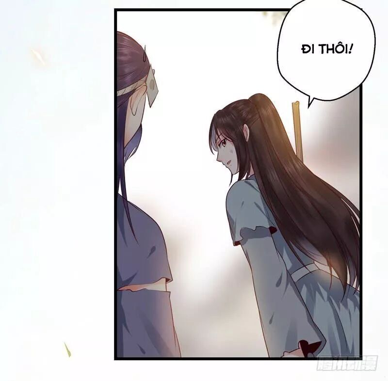 Tuyệt Sắc Quyến Rũ: Quỷ Y Chí Tôn: Chapter 164.1