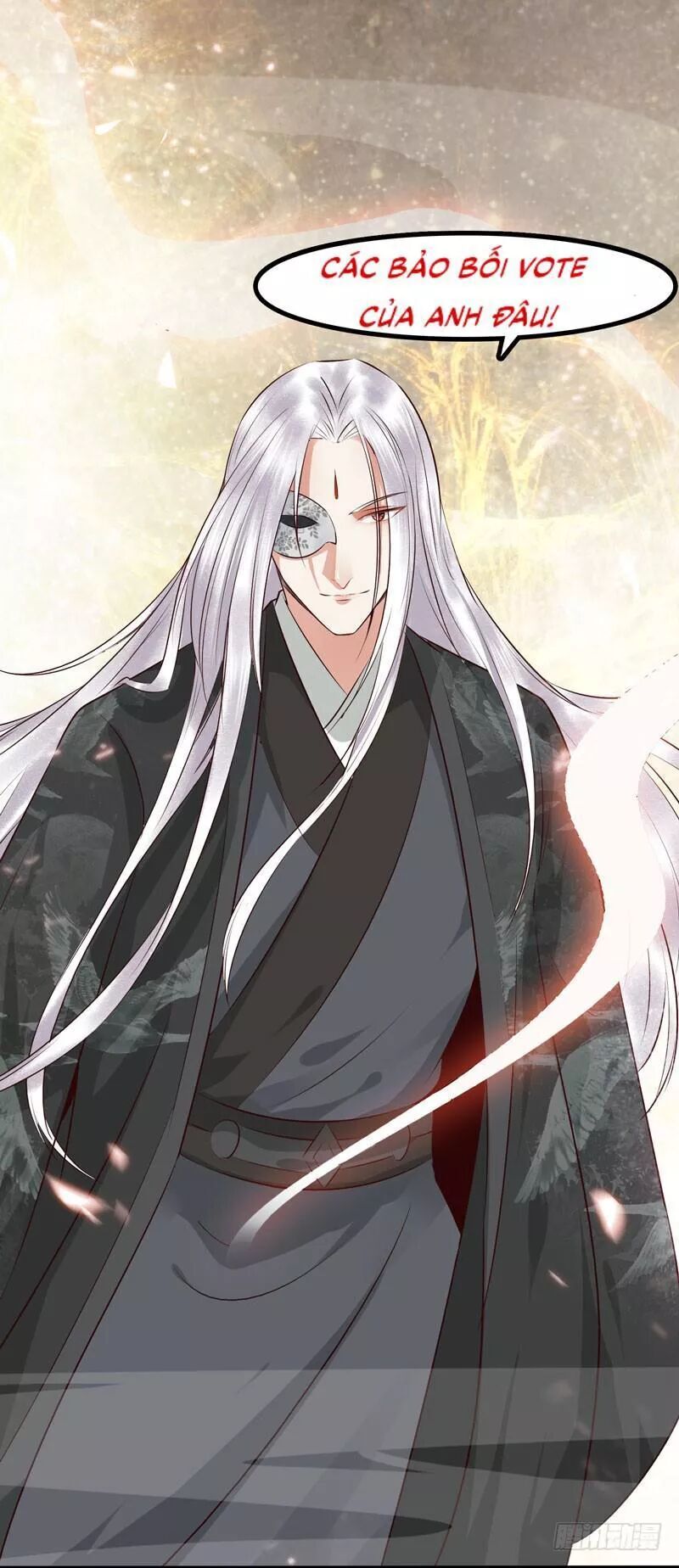 Tuyệt Sắc Quyến Rũ: Quỷ Y Chí Tôn: Chapter 164.1