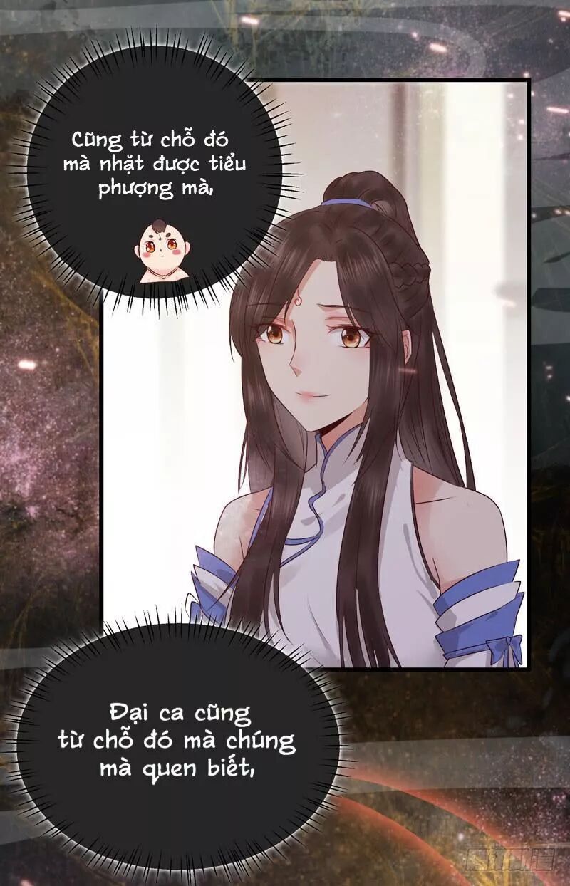 Tuyệt Sắc Quyến Rũ: Quỷ Y Chí Tôn: Chapter 164.1