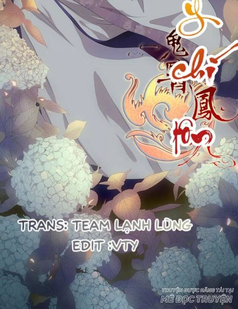 Tuyệt Sắc Quyến Rũ: Quỷ Y Chí Tôn: Chapter 164