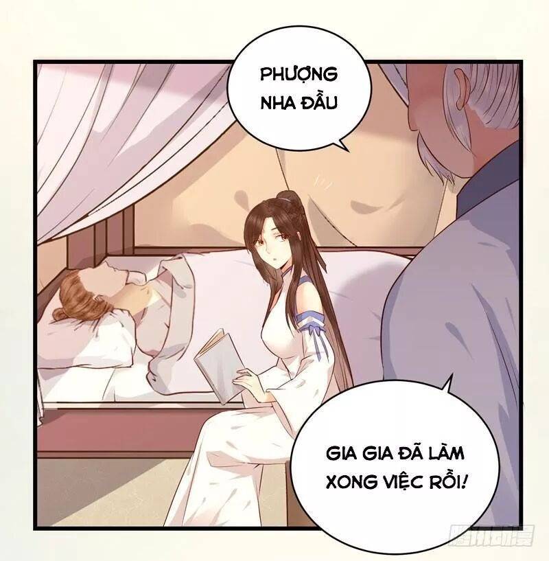 Tuyệt Sắc Quyến Rũ: Quỷ Y Chí Tôn: Chapter 164