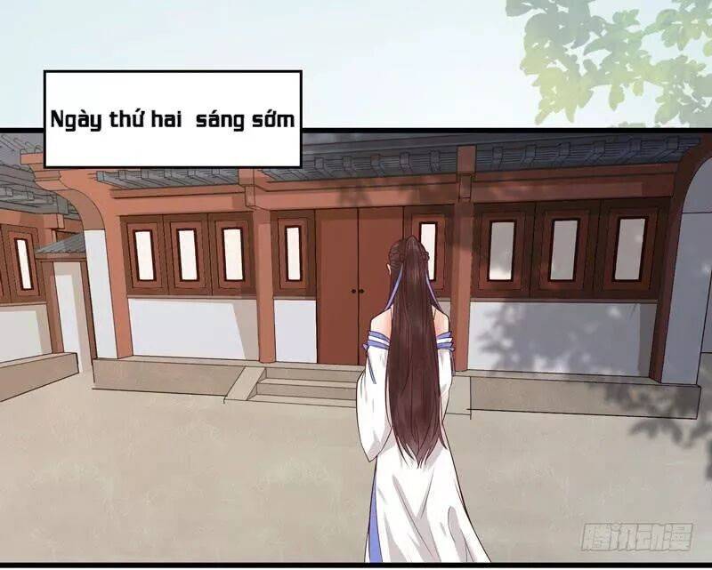 Tuyệt Sắc Quyến Rũ: Quỷ Y Chí Tôn: Chapter 164