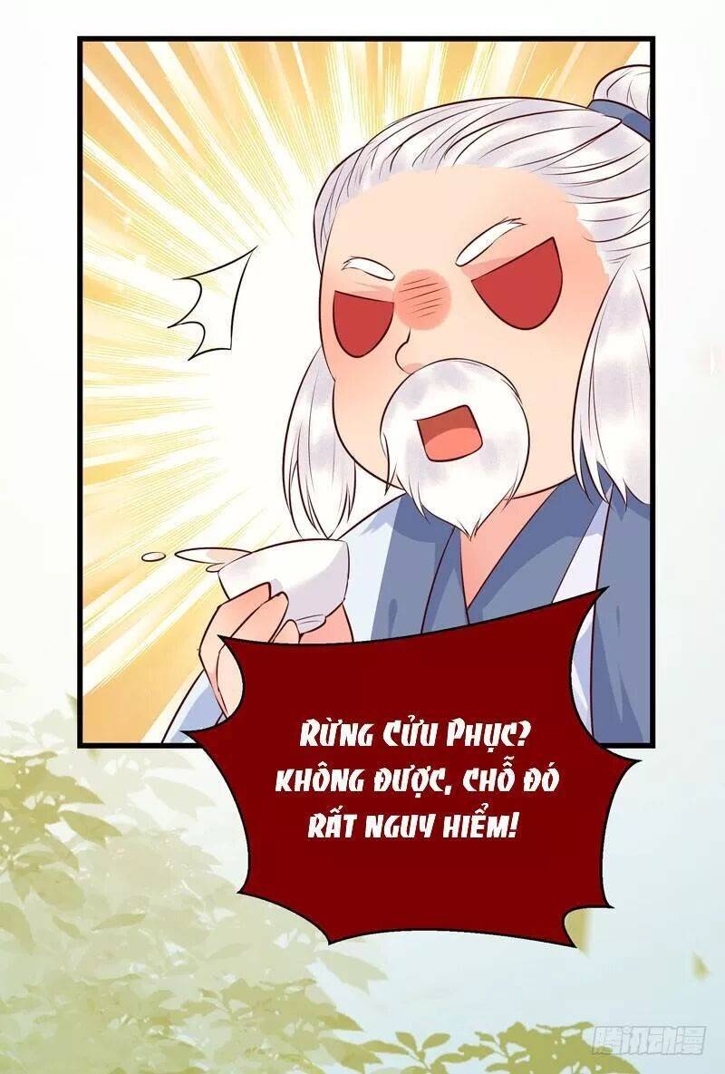 Tuyệt Sắc Quyến Rũ: Quỷ Y Chí Tôn: Chapter 164