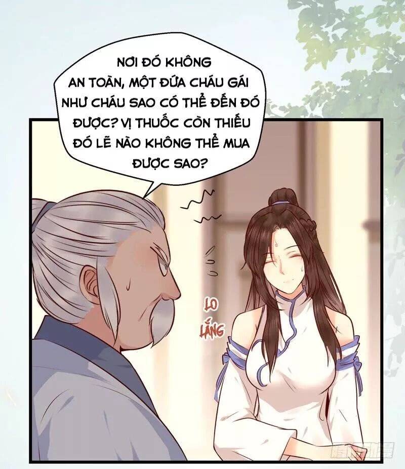 Tuyệt Sắc Quyến Rũ: Quỷ Y Chí Tôn: Chapter 164