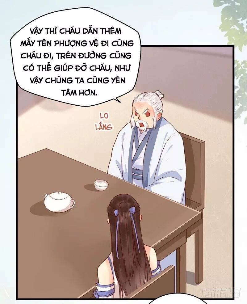 Tuyệt Sắc Quyến Rũ: Quỷ Y Chí Tôn: Chapter 164