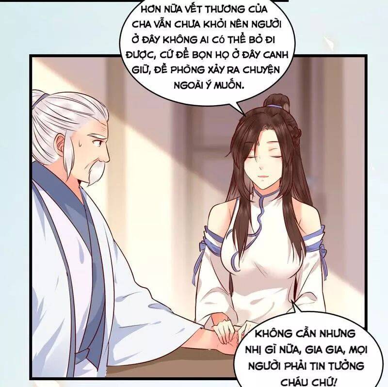 Tuyệt Sắc Quyến Rũ: Quỷ Y Chí Tôn: Chapter 164