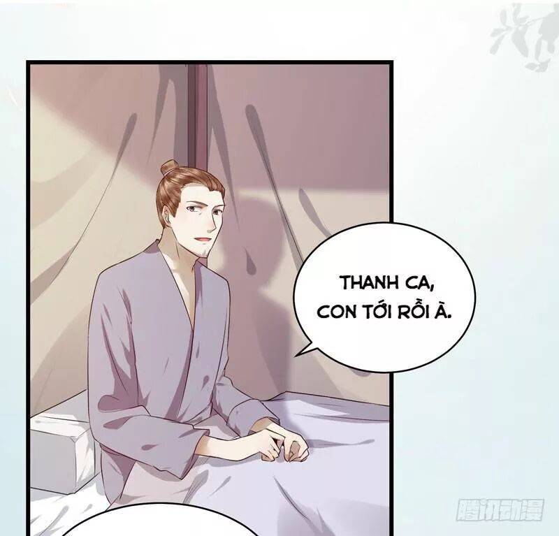 Tuyệt Sắc Quyến Rũ: Quỷ Y Chí Tôn: Chapter 164