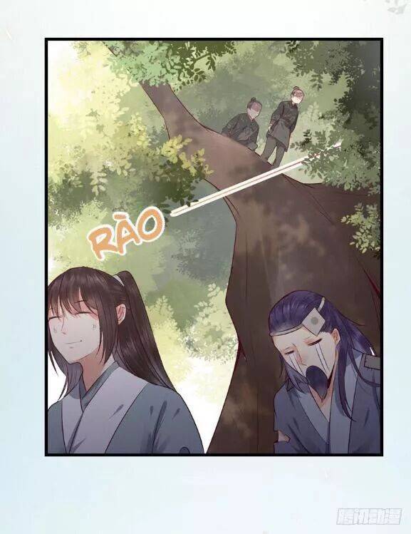 Tuyệt Sắc Quyến Rũ: Quỷ Y Chí Tôn: Chapter 164