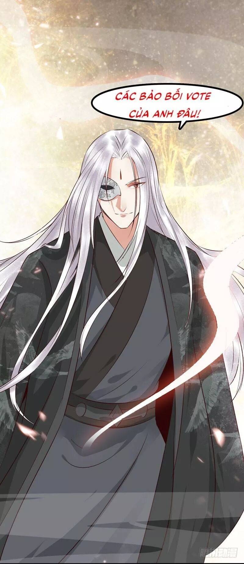 Tuyệt Sắc Quyến Rũ: Quỷ Y Chí Tôn: Chapter 164