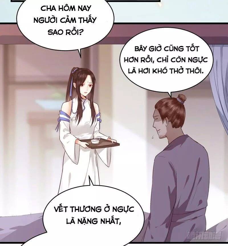 Tuyệt Sắc Quyến Rũ: Quỷ Y Chí Tôn: Chapter 164