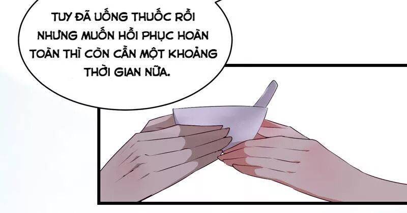 Tuyệt Sắc Quyến Rũ: Quỷ Y Chí Tôn: Chapter 164