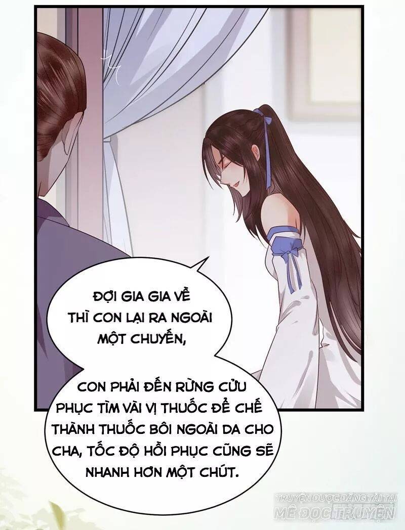 Tuyệt Sắc Quyến Rũ: Quỷ Y Chí Tôn: Chapter 164