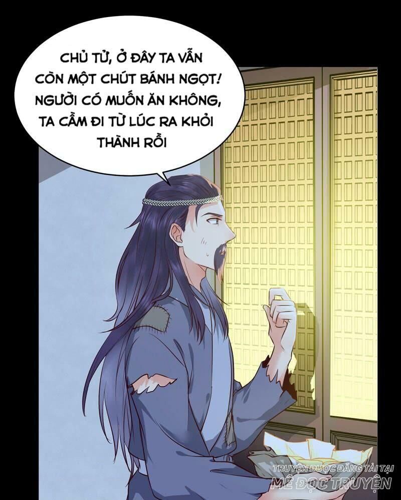 Tuyệt Sắc Quyến Rũ: Quỷ Y Chí Tôn: Chapter 165.1