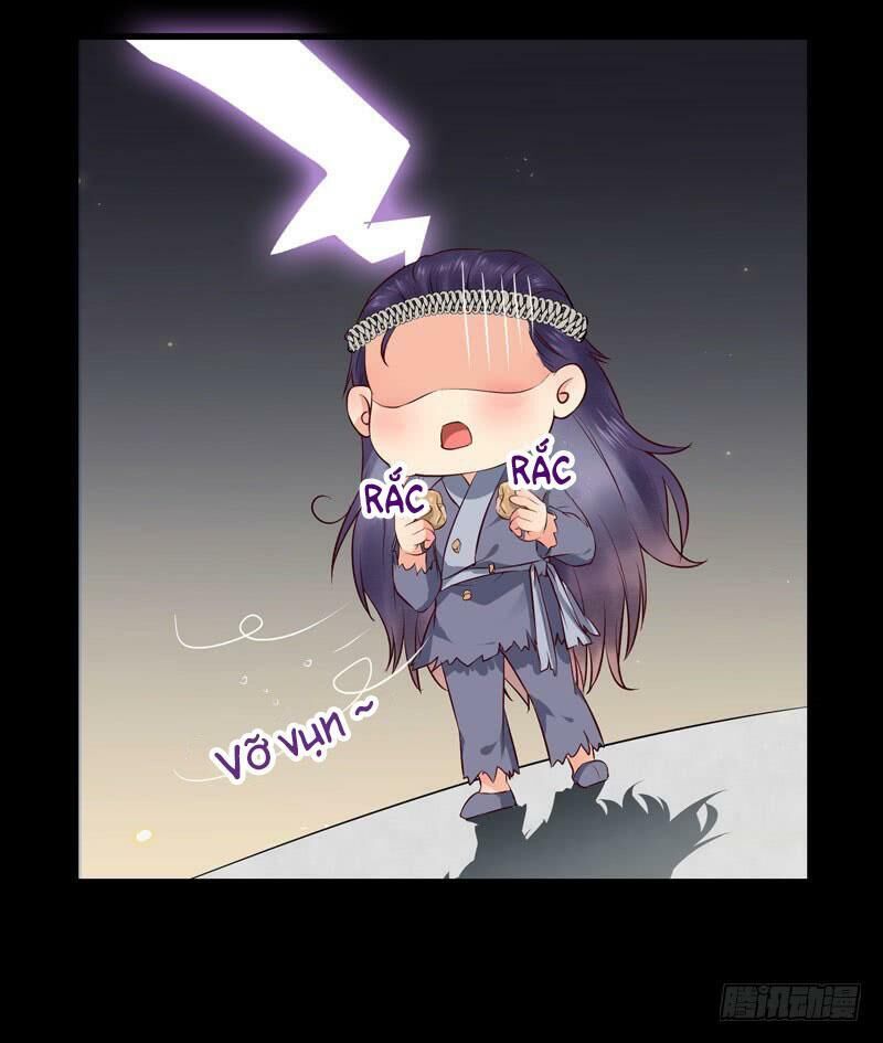 Tuyệt Sắc Quyến Rũ: Quỷ Y Chí Tôn: Chapter 165.1