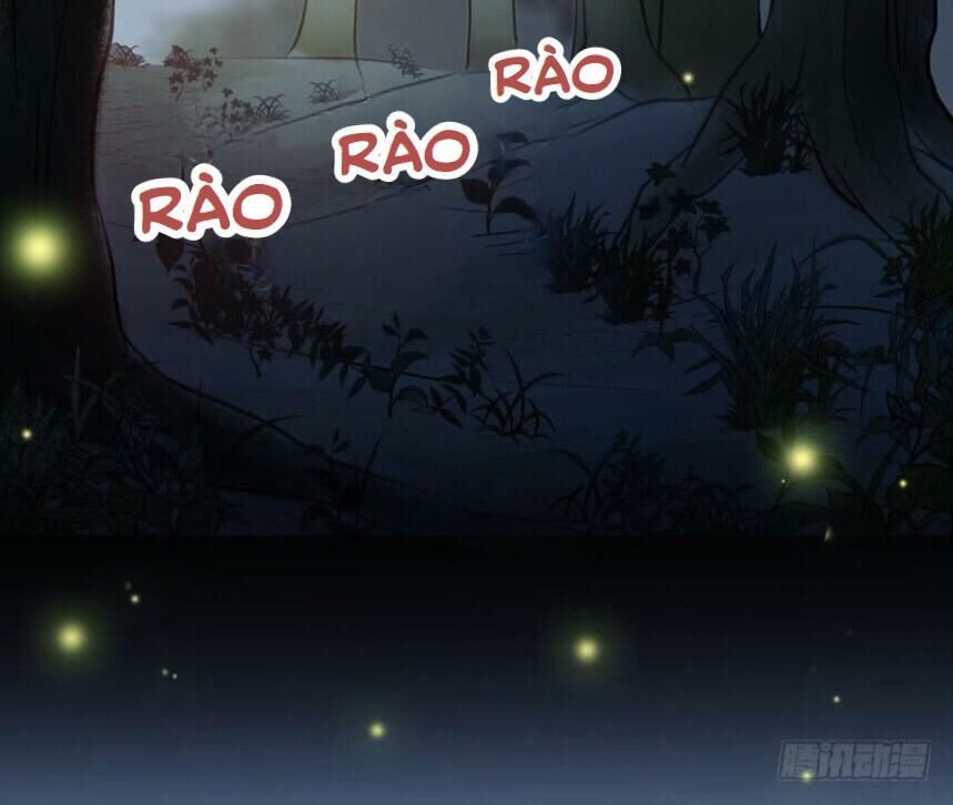 Tuyệt Sắc Quyến Rũ: Quỷ Y Chí Tôn: Chapter 165.1