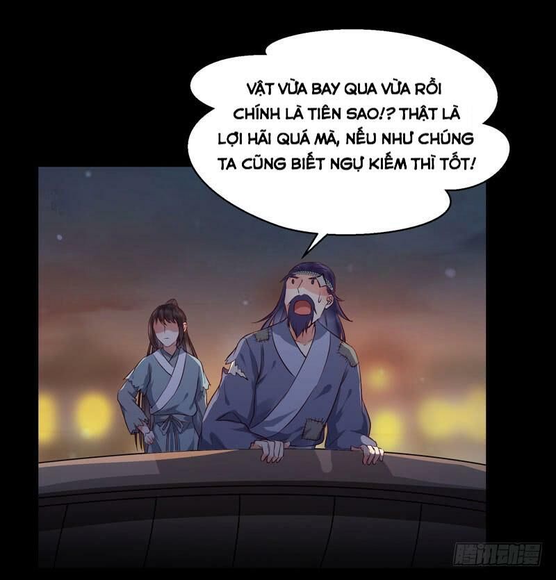 Tuyệt Sắc Quyến Rũ: Quỷ Y Chí Tôn: Chapter 165.1