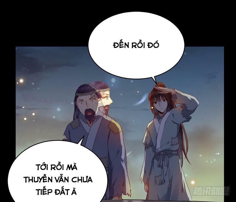 Tuyệt Sắc Quyến Rũ: Quỷ Y Chí Tôn: Chapter 165.1