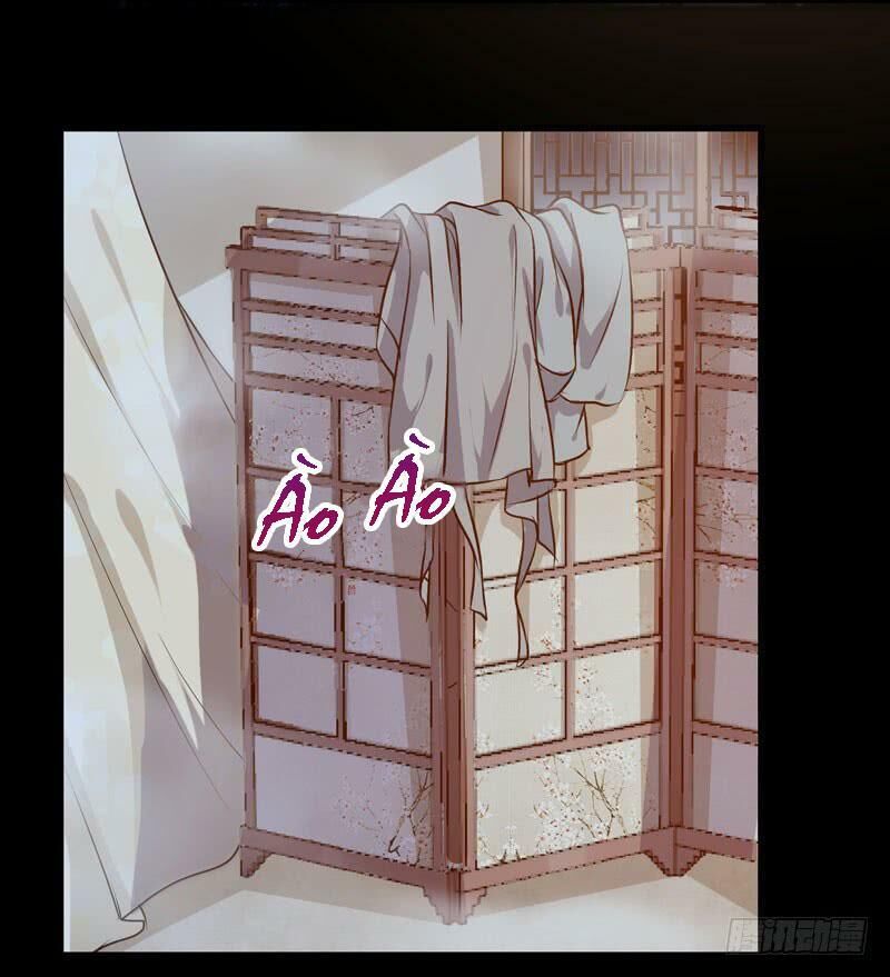 Tuyệt Sắc Quyến Rũ: Quỷ Y Chí Tôn: Chapter 165.1