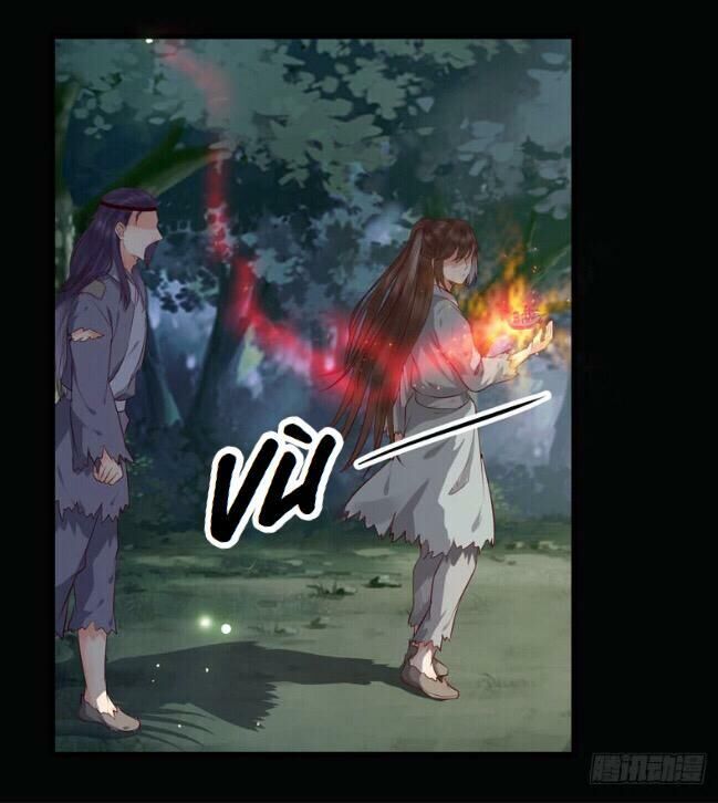 Tuyệt Sắc Quyến Rũ: Quỷ Y Chí Tôn: Chapter 165.1