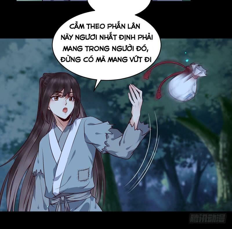 Tuyệt Sắc Quyến Rũ: Quỷ Y Chí Tôn: Chapter 165.1