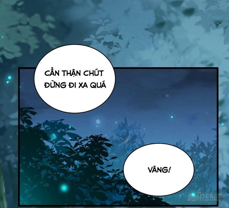 Tuyệt Sắc Quyến Rũ: Quỷ Y Chí Tôn: Chapter 165.1