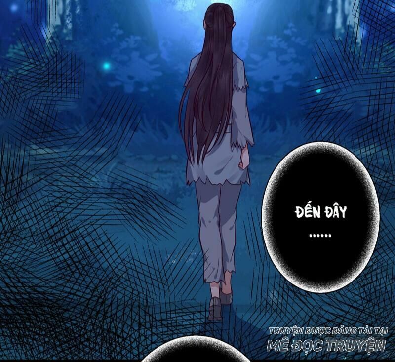 Tuyệt Sắc Quyến Rũ: Quỷ Y Chí Tôn: Chapter 165.1