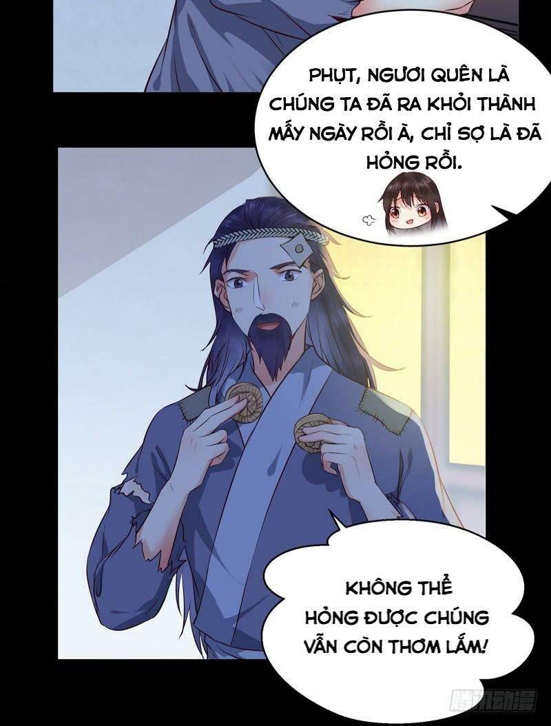 Tuyệt Sắc Quyến Rũ: Quỷ Y Chí Tôn: Chapter 165