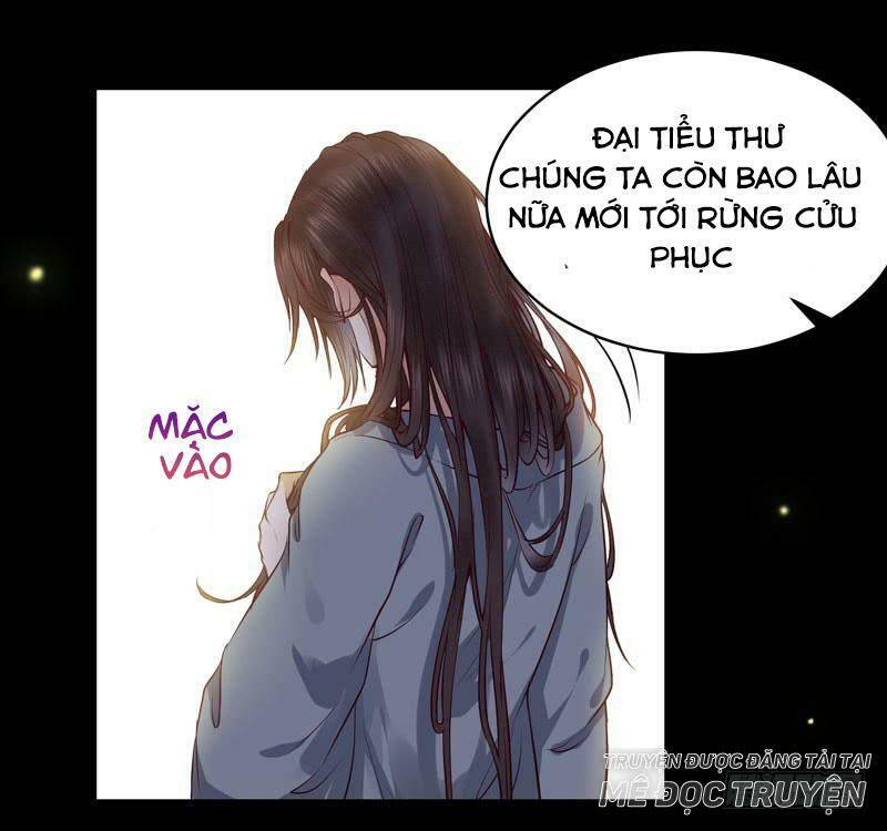 Tuyệt Sắc Quyến Rũ: Quỷ Y Chí Tôn: Chapter 165