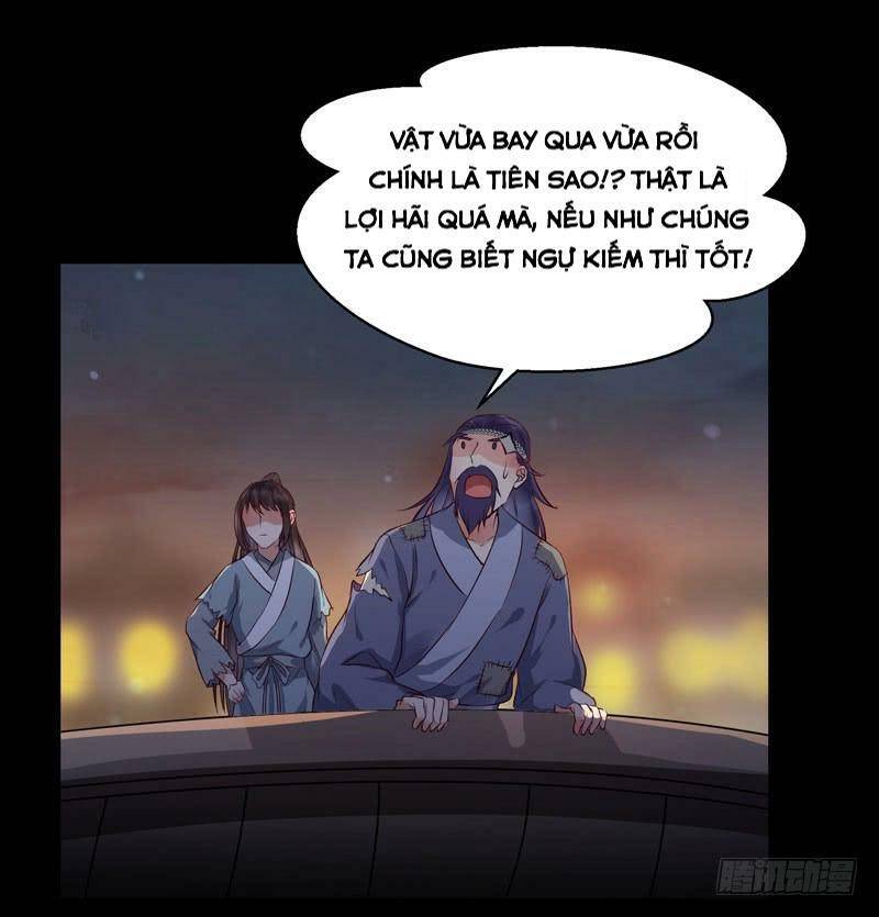 Tuyệt Sắc Quyến Rũ: Quỷ Y Chí Tôn: Chapter 165