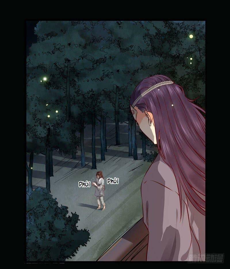 Tuyệt Sắc Quyến Rũ: Quỷ Y Chí Tôn: Chapter 165