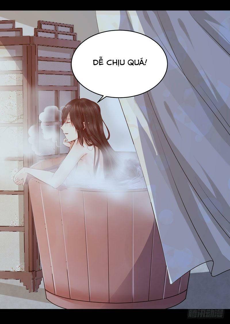 Tuyệt Sắc Quyến Rũ: Quỷ Y Chí Tôn: Chapter 165