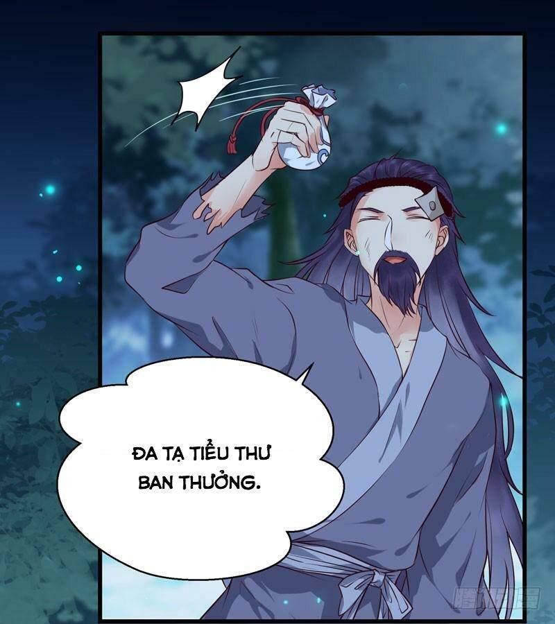 Tuyệt Sắc Quyến Rũ: Quỷ Y Chí Tôn: Chapter 165