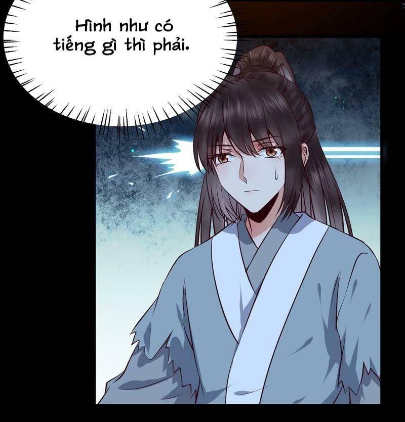 Tuyệt Sắc Quyến Rũ: Quỷ Y Chí Tôn: Chapter 165