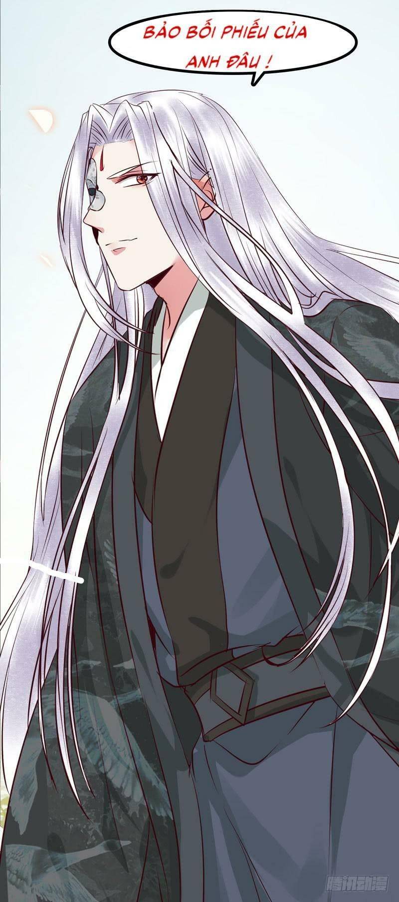 Tuyệt Sắc Quyến Rũ: Quỷ Y Chí Tôn: Chapter 165