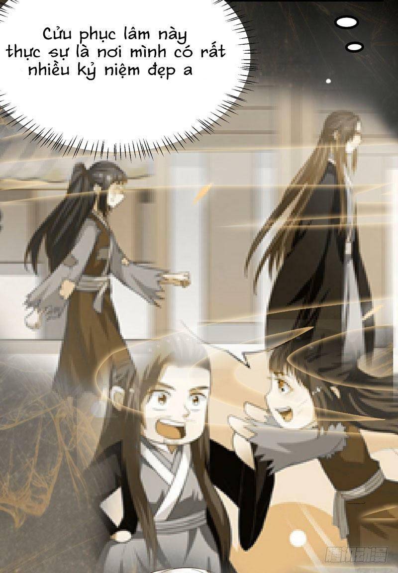 Tuyệt Sắc Quyến Rũ: Quỷ Y Chí Tôn: Chapter 165