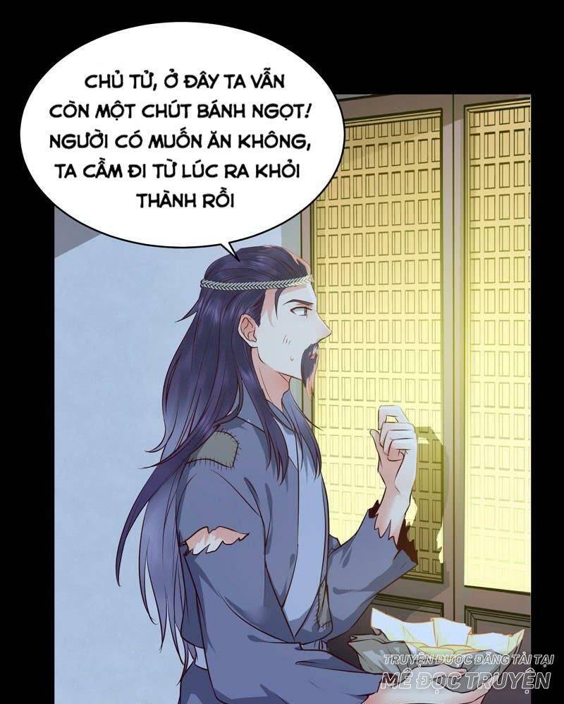 Tuyệt Sắc Quyến Rũ: Quỷ Y Chí Tôn: Chapter 165