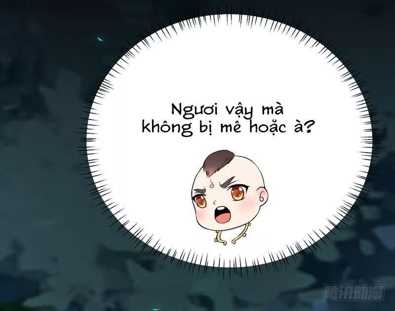 Tuyệt Sắc Quyến Rũ: Quỷ Y Chí Tôn: Chapter 166.1