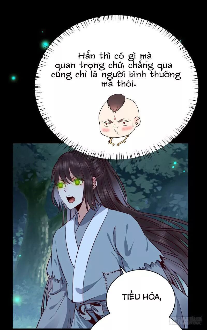 Tuyệt Sắc Quyến Rũ: Quỷ Y Chí Tôn: Chapter 166.1