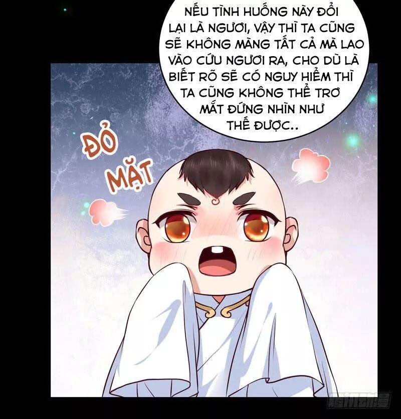 Tuyệt Sắc Quyến Rũ: Quỷ Y Chí Tôn: Chapter 166.1