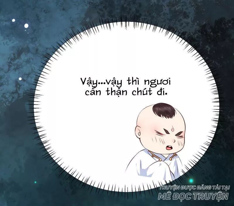 Tuyệt Sắc Quyến Rũ: Quỷ Y Chí Tôn: Chapter 166.1