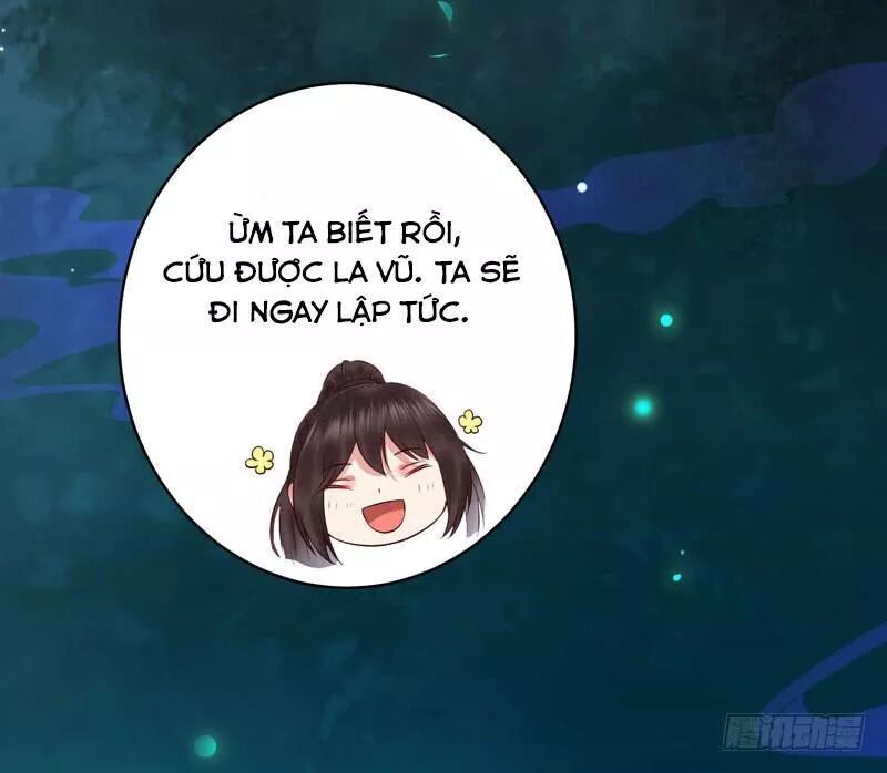 Tuyệt Sắc Quyến Rũ: Quỷ Y Chí Tôn: Chapter 166.1