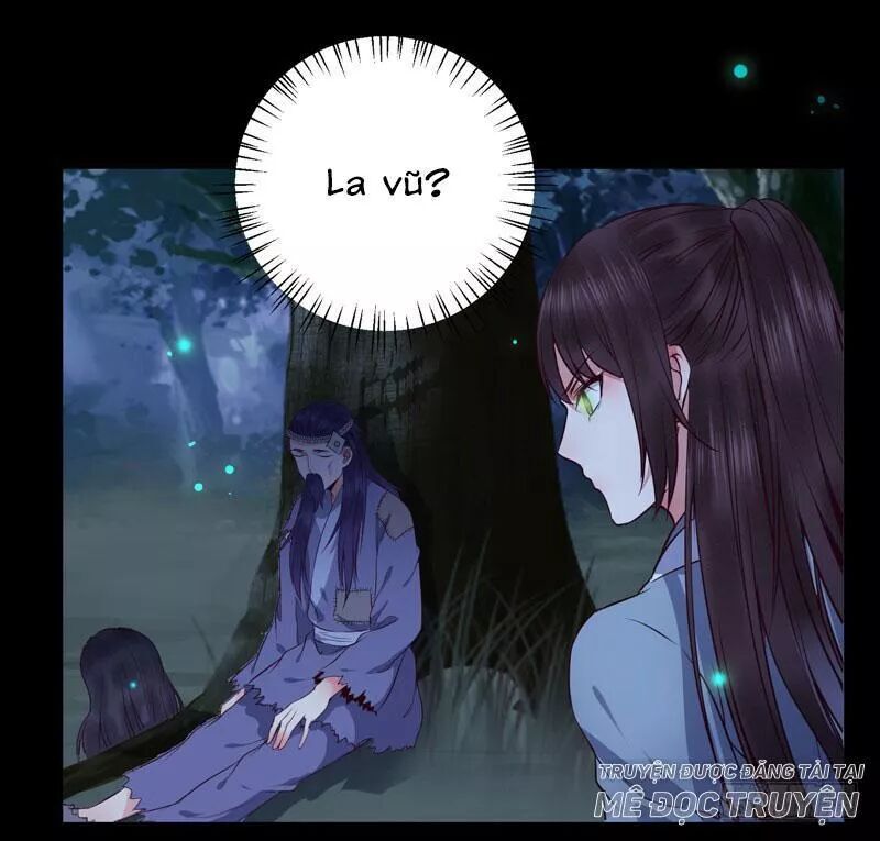 Tuyệt Sắc Quyến Rũ: Quỷ Y Chí Tôn: Chapter 166.1