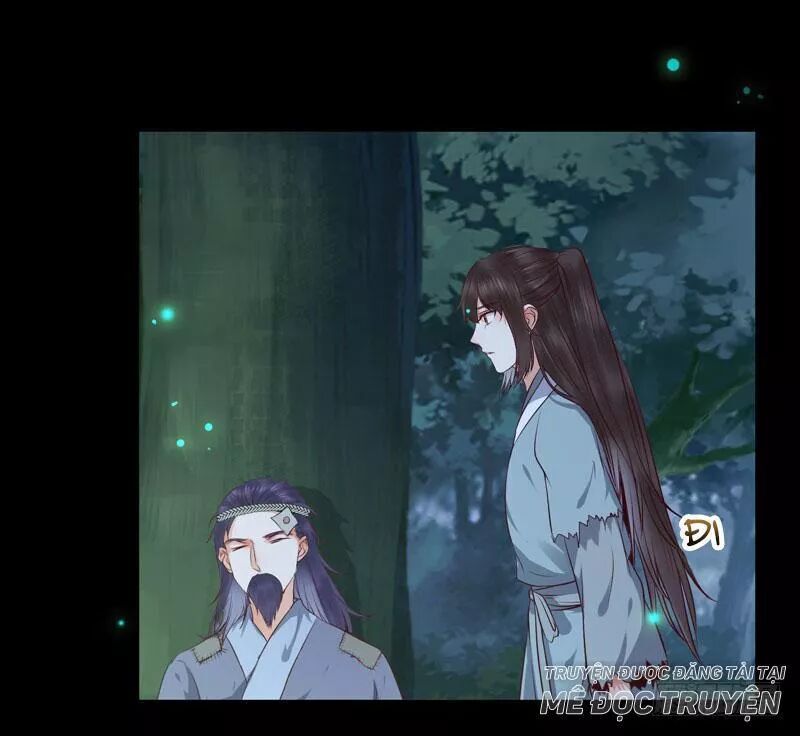 Tuyệt Sắc Quyến Rũ: Quỷ Y Chí Tôn: Chapter 166.1