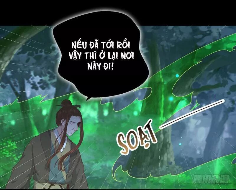 Tuyệt Sắc Quyến Rũ: Quỷ Y Chí Tôn: Chapter 166.1