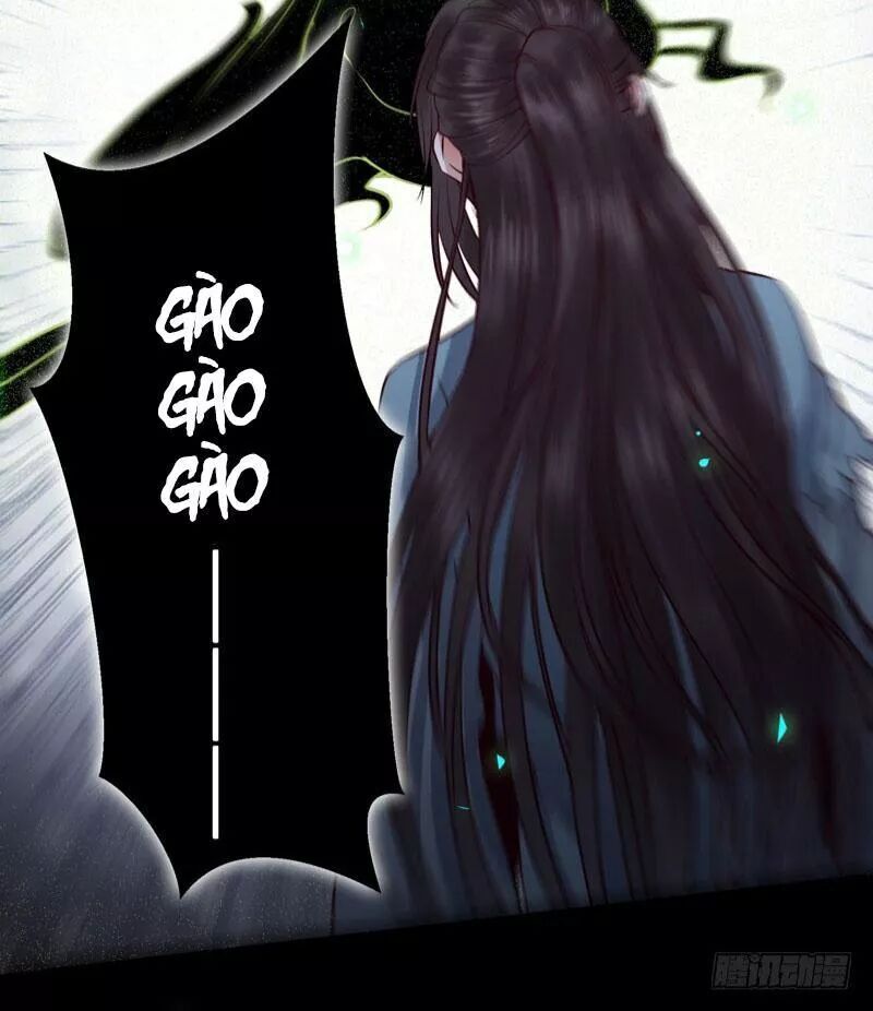 Tuyệt Sắc Quyến Rũ: Quỷ Y Chí Tôn: Chapter 166.1