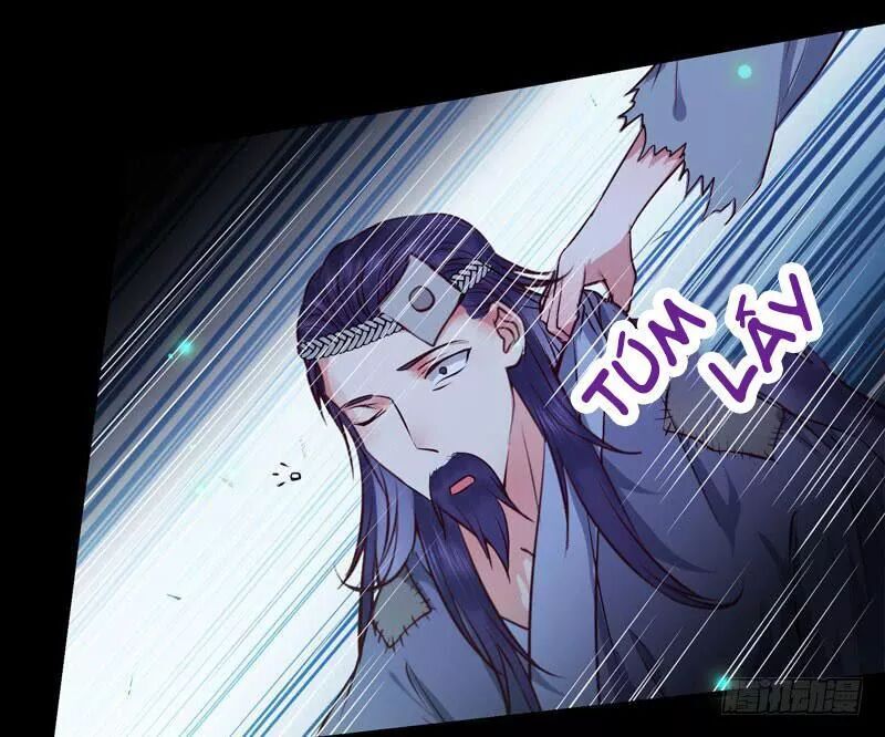 Tuyệt Sắc Quyến Rũ: Quỷ Y Chí Tôn: Chapter 166.1